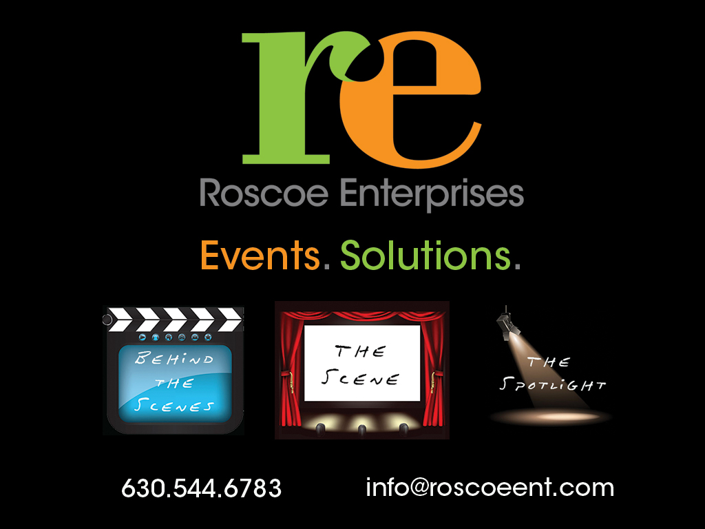 Roscoe Enterprises